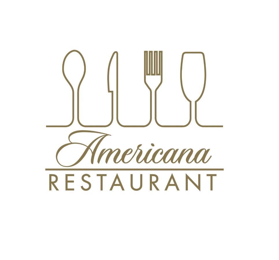 Americana Hotel Cochabamba Exterior photo